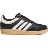 adidas Hoops 4.0 Unisex Siyah Basketbol Ayakkabısı.- - Siyah - Beyaz - Gri