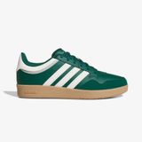 adidas Hoops 4.0 Unisex Yeşil Basketbol Ayakkabısı