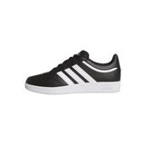 adidas HOOPS 4.0 Unisex Yetişkin Spor Ayakkabı Düşük Bilekli (Futbol Dışı), CBLACK/FTWWHT/CBLACK, 41 1/3 EU