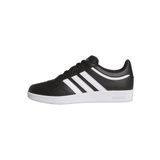 adidas HOOPS 4.0 Unisex Yetişkin Spor Ayakkabı Düşük Bilekli (Futbol Dışı), CBLACK/FTWWHT/CBLACK, 44 EU