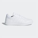 Adidas Hoops Beyaz Kadın Sneaker Ayakkabı