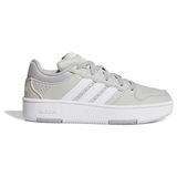 Adidas Hoops Classic El C Çocuk Günlük Ayakkabı KJ6035 Gri