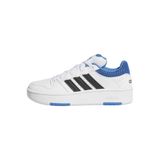 adidas HOOPS CLASSIC EL C Spor Ayakkabı Düşük Bilekli (Futbol Dışı) Unisex Çocuk