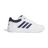 Adidas Hoops Classic Erkek Günlük Ayakkabı Kı1058 Beyaz Beyaz