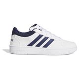 Adidas Hoops Classic Erkek Günlük Ayakkabı KI1058 Beyaz