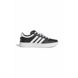 adidas Hoops Classic Erkek Sneaker, Siyah, 41,5 Beden
