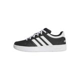 Adidas HOOPS CLASSIC Erkek Spor Ayakkabı Düşük Bilekli (Futbol Dışı) CBLACK/FTWWHT/FTWWHT 44 2/3