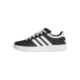 Adidas HOOPS CLASSIC Erkek Spor Ayakkabı Düşük Bilekli (Futbol Dışı) CBLACK/FTWWHT/FTWWHT 46