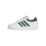 Adidas HOOPS CLASSIC Erkek Spor Ayakkabı Düşük Bilekli (Futbol Dışı) FTWWHT/CGREEN/FTWWHT 43 1/3