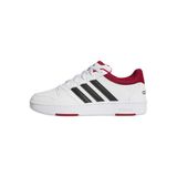 Adidas HOOPS CLASSIC Erkek Spor Ayakkabı Düşük Bilekli (Futbol Dışı) FTWWHT/TMVIRE/CBLACK 46