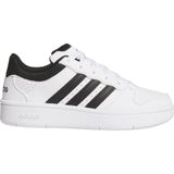 Adidas Hoops Classic J KI1073 Beyaz Çocuk Spor Ayakkabı