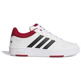 Adidas Hoops Classic KI1061 Beyaz Spor Ayakkabı
