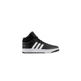 adidas Hoops Mid 3.0 K Genç Günlük Ayakkabı GW0402