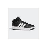 adidas Hoops Mid 3.0 K, Siyah, 38,5 Beden, Çocuk Basketbol Ayakkabısı