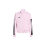 adidas House Of Tiro Çocuk Spor Ceketi Dik Yaka, 01-JW5084-4