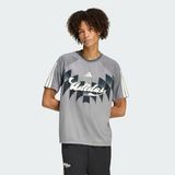 adidas HOUSE OF TIRO X COMMON GOAL JERSEY TEE