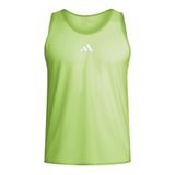 Adidas HP0732 Yeşil Erkek Futbol Antrenman Yeleği