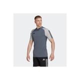 Adidas HP1906 Tiro 23 Competition Jersey Gri Erkek Forma