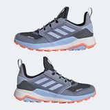 Adidas HP2076 Terrex Trailmaker GTX Gore-Tex Karışık Erkek Outdoor Ayakkabı