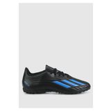 Adidas HP2519 Deportivo II TF Multi Siyah Erkek Halı Saha Ayakkabısı