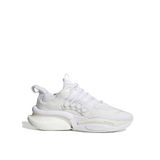 Adidas HP2759 AlphaBoost V1 Beyaz Erkek Koşu Spor Ayakkabı
