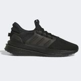 Adidas HP3131 X_Plrboost Siyah Erkek Koşu Ayakkabısı