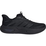 Adidas HP3428 Sportswear Cloudfoam Cuxxion Rapıdfıt Erkek Spor Ayakkabı Sentetik Malzeme Siyah-Gri Taban - Siyah - Gri