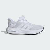 Adidas HP3429 Cloudfoam Cuxxion - Rapidfit Erkek Günlük Spor Ayakkabı Beyaz