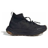 Adidas HP3481 Terrex Free Hiker 3 Ultra GTX Siyah Erkek Trekking Bot