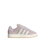 Adidas HP3540 CAMPUS 00s W Mor Deri Kadın Lifestyle Ayakkabı