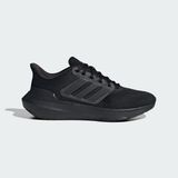 Adidas HP5786 Eq23 Run W Cblack Cblack Carbon Siyah Kadın Spor Ayakkabı