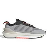 Adidas HP5969 Avryn Siyah Erkek Spor Ayakkabı
