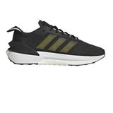 Adidas HP5970-E Siyah Erkek Spor Ayakkabı