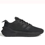 Adidas HP5982 Avryn Siyah Erkek Spor Ayakkabı