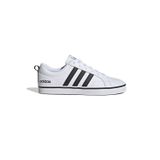 adidas HP6010 Kaykay Stili Günlük Ayakkabı Nubuk Beyaz HP6010