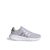 Adidas HP6102 Lite Racer 3.0 Gri Kadın Lifestyle Ayakkabı