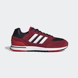Adidas HP6110 Run 80S Kırmızı Siyah Erkek Spor Ayakkabı