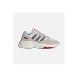 Adidas HP6384 Krem Retropy F90 Erkek Spor Ayakkabı