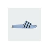 Adidas HP6509 Adilette Mavi Kadın Terlik