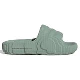 Adidas HP6517-W-001 Adilette 22 Yeşil Kadın Terlik