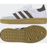 Adidas HP7217 Samba Xlg Erkek Günlük Spor Ayakkabısı - Beyaz