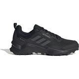 Adidas HP7395 Terrex İndigo-IN69 Ax4 Gore-Tex Su Geçirmez Erkek Outdoor Ayakkabısı