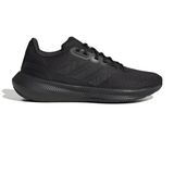 Adidas HP7558 Runfalcon 3.0 Siyah Kadın Spor Ayakkabı