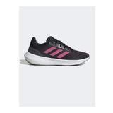 Adidas HP7560 Siyah Pembe Kadın Spor Ayakkabı
