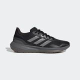 Adidas HP7568 Siyah Run Falcon 3.0 TR Erkek Yürüyüş Koşu Ayakkabısı