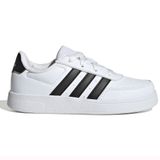 Adidas HP8956 Breaknet 2.0 K Beyaz Unisex Tenis Ayakkabısı