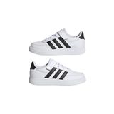 Adidas HP8963 Breaknet 2.0 Beyaz Çocuk Spor Ayakkabı