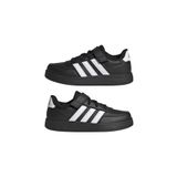 Adidas HP8968 Siyah Çocuk Spor Ayakkabı