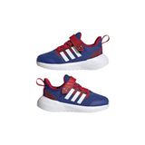 Adidas HP9000 FortaRun 2.0 SPIDERMAN EL I Mavi Bebek Yürüyüş Ayakkabısı