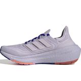 Adidas HP9206 Mor Mavi Kadın Spor Ayakkabı